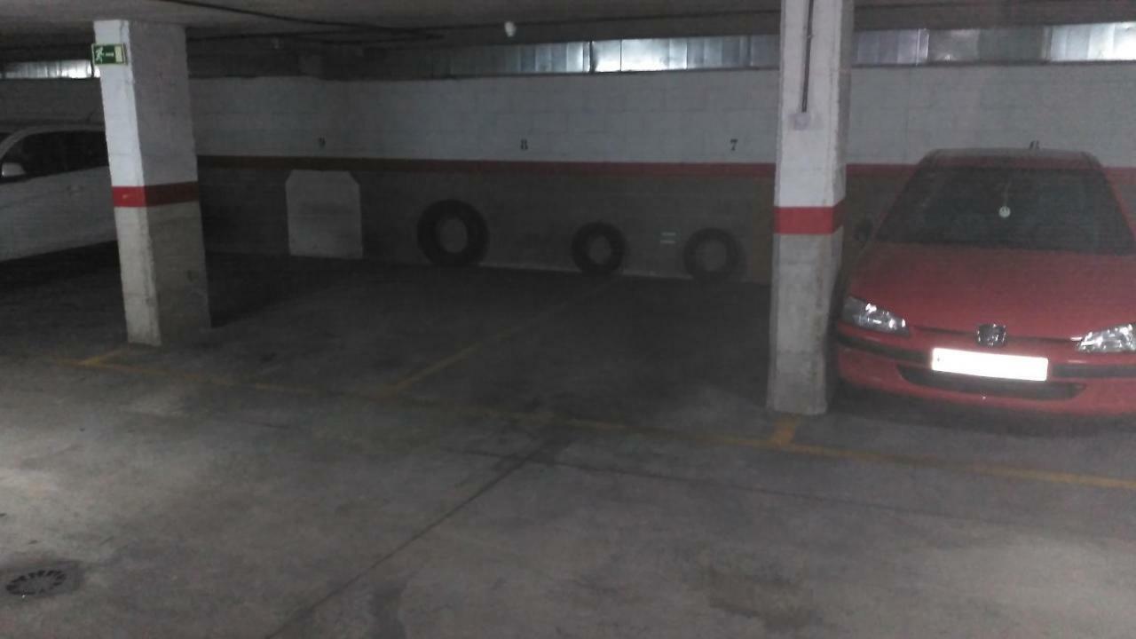 Apartamento Rent 5 *